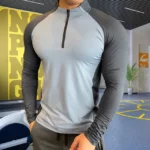 Mens-Fitness-Trainer-Training-Tshirts-Tops-Gym-Workout-Compression-Sweatshirt-for-Running-Football-Jersey-High-Collar.jpg_640x640-4
