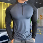 Mens-Fitness-Trainer-Training-Tshirts-Tops-Gym-Workout-Compression-Sweatshirt-for-Running-Football-Jersey-High-Collar.jpg_640x640-4