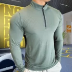 Mens-Fitness-Trainer-Training-Tshirts-Tops-Gym-Workout-Compression-Sweatshirt-for-Running-Football-Jersey-High-Collar.jpg_640x640-4