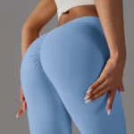 Scrunch-Butt-Gym-Leggings-Sexy-V-Waist-Push-Up-Leggings-Women-Fiteness-Leggings-Naked-Feeling-Yoga