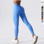 Scrunch-Butt-Gym-Leggings-Sexy-V-Waist-Push-Up-Leggings-Women-Fiteness-Leggings-Naked-Feeling-Yoga